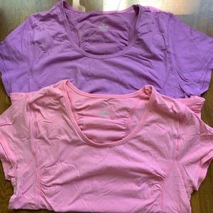 Old Navy Active Women’s Tops Set